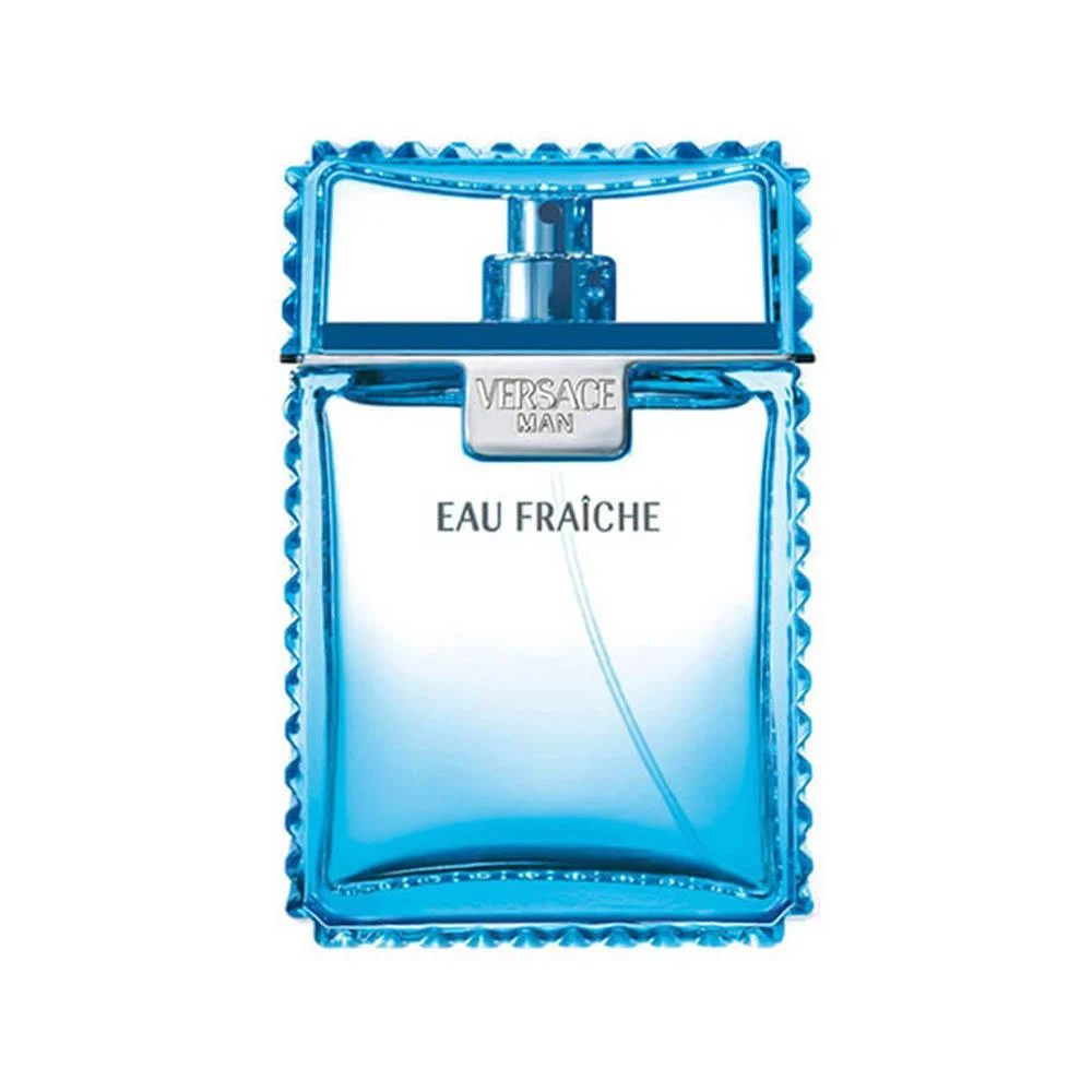 Versace Man Eau Fraiche Eau Fraiche For Men 100ML