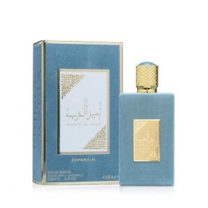 Lattafa Ameer Al Arab Imperium Eau De Parfum For Unisex 100ML