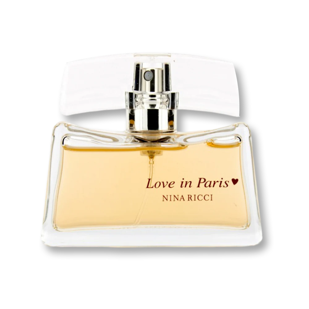 Nina Ricci Love In Paris For Women Eau De Parfum 50ML