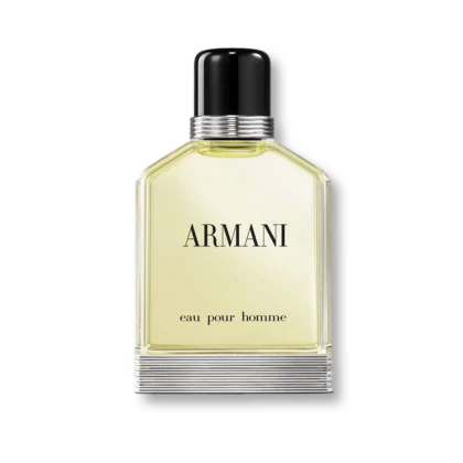 Giorgio Armani Eau De Pour Homme Men EDT 100ML