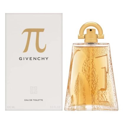 Givenchy Pie For Men 100ML