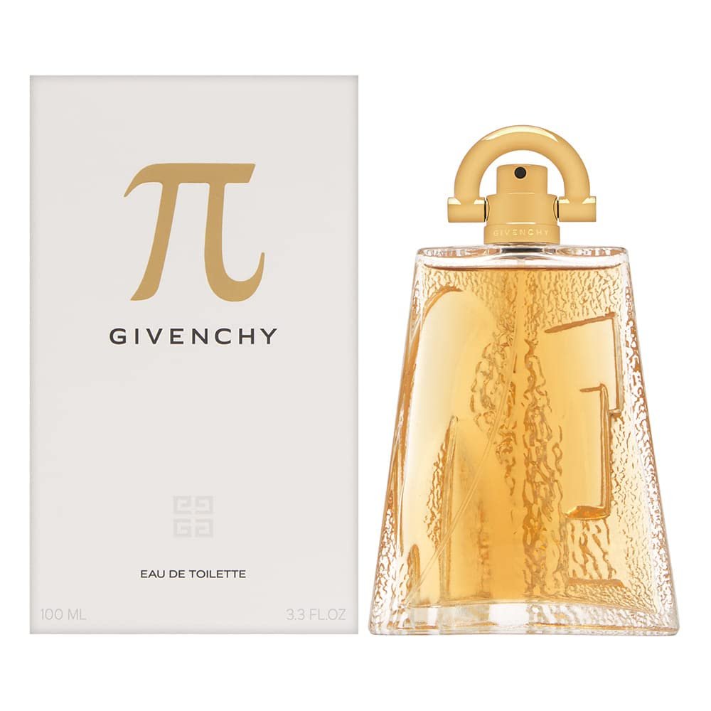 Givenchy Pie For Men 100ML