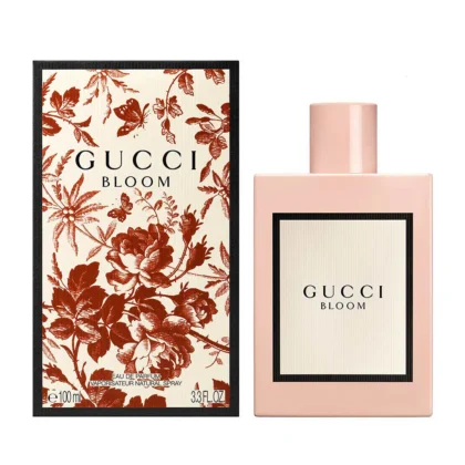 Gucci Bloom Eau De Parfum for Women 100ML