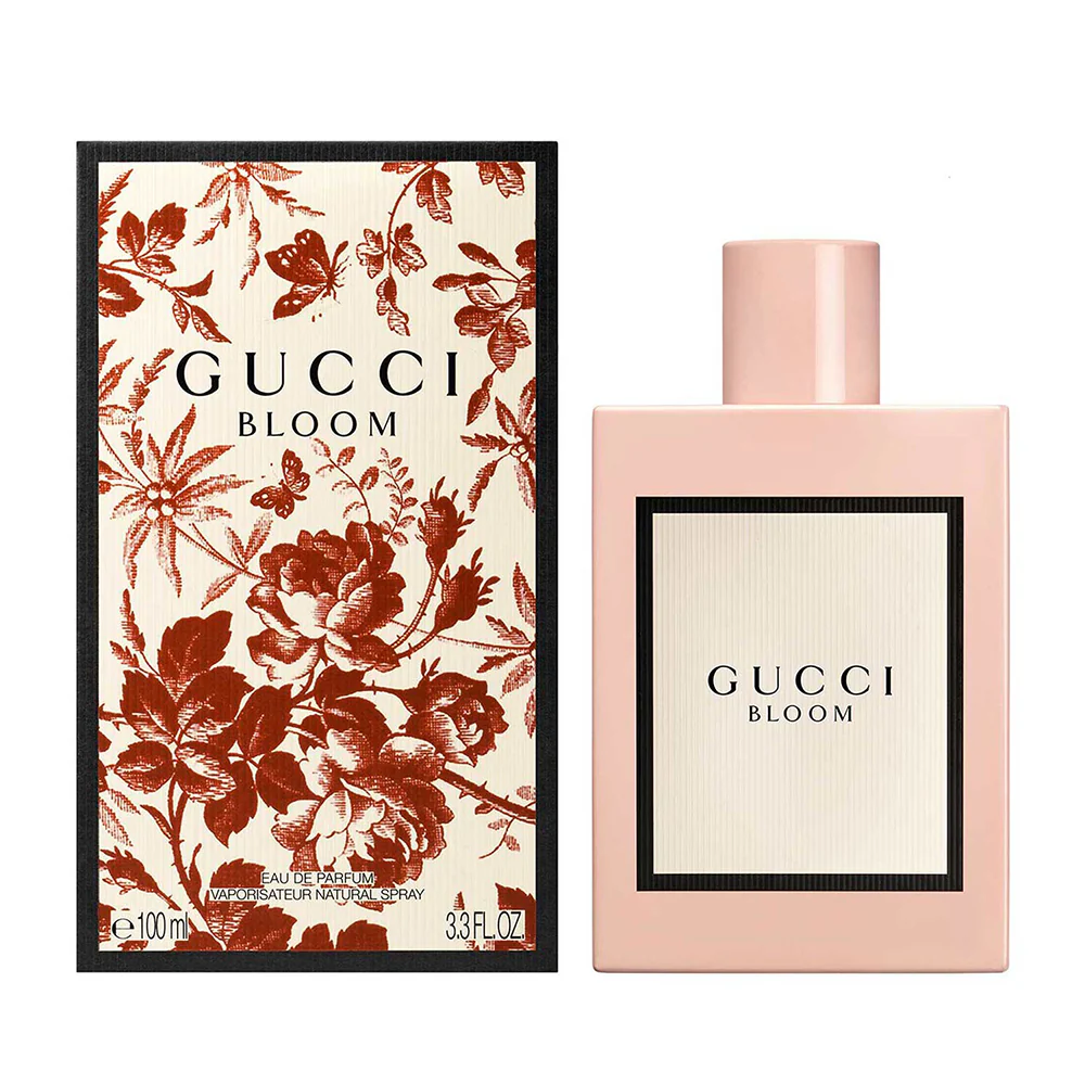 Gucci Bloom Eau De Parfum for Women 100ML
