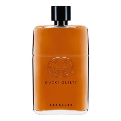 Gucci Guilty Absolute Men EDP 90ML