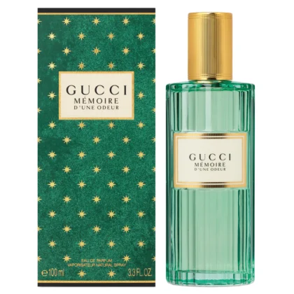 Gucci Memoire D’Une Odeur EDP For Unisex 100ML