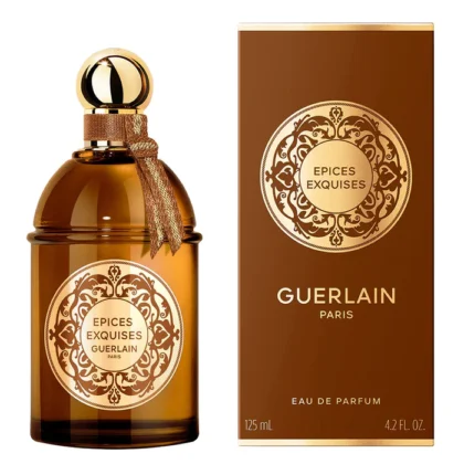 Guerlain Epices Exquises EDP For Unisex 125ML