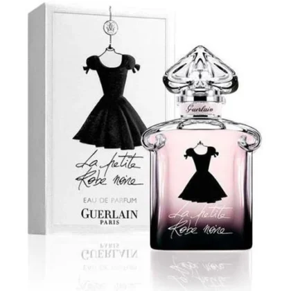 Guerlain La Petite Robe Noire For Women EDP 100ML