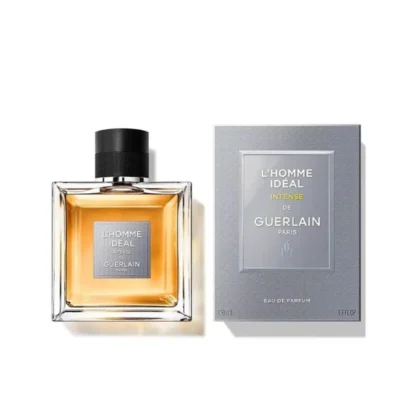 Guerlain L’Homme Ideal L'Intense Eau de Parfum 100ML