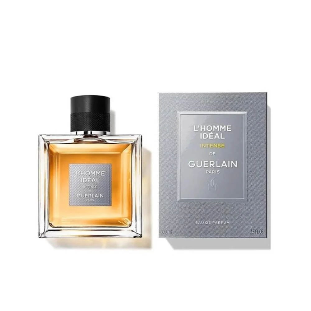 guerlain-lhomme-ideal-lintense Guerlain L’Homme Ideal L'Intense Eau de Parfum 100ML