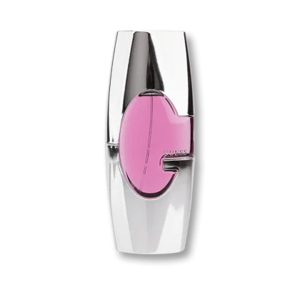 Guess Pink Eau de Parfum For Women 75ML