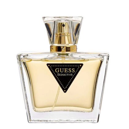Guess Seductive Women EDT 125ML