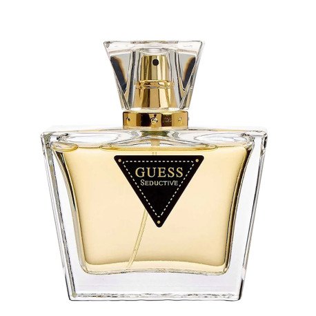 Guess Seductive Women EDT 125ML