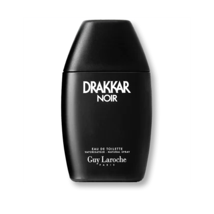 Drakkar Noir by Guy Laroche For Men – Eau de Toilette 200ML