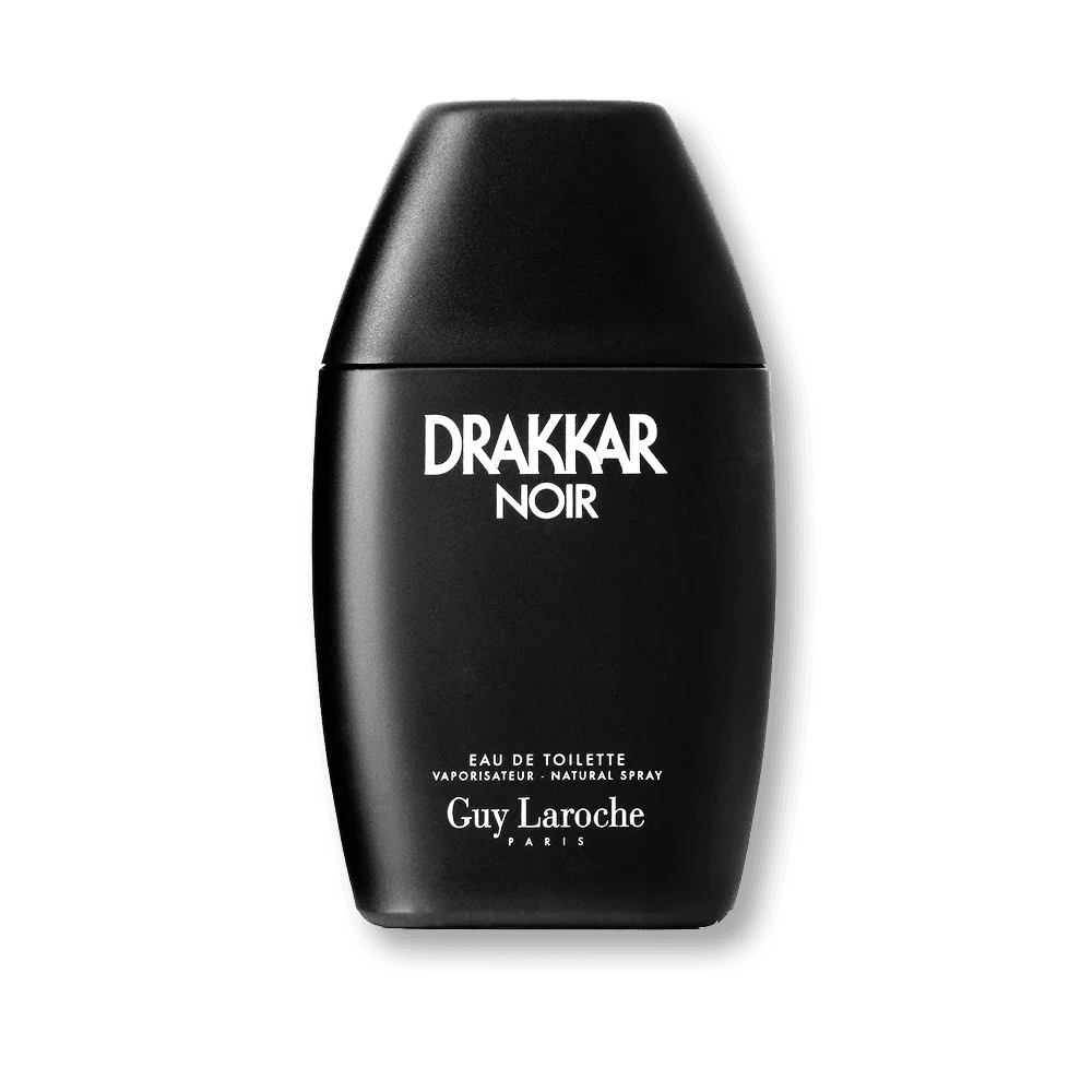 Drakkar Noir by Guy Laroche For Men – Eau de Toilette 200ML