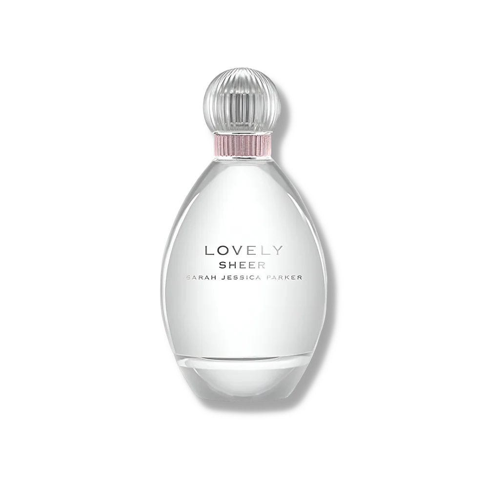 Sarah Jessica Parker Lovely Eau De Parfum For Woman 100ML