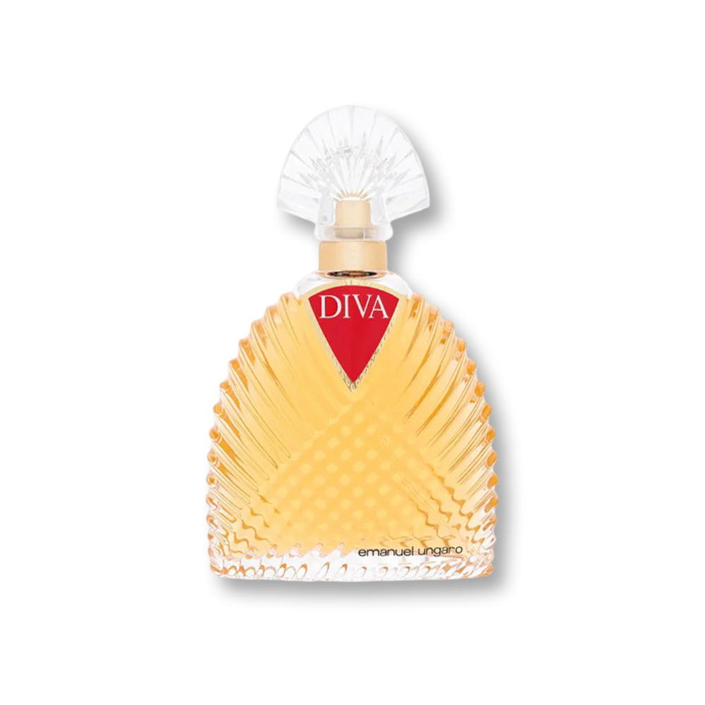 Diva by Emanuel Ungaro Women EDP 100ML