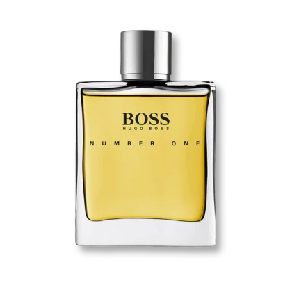 Hugo Boss No.1 Eau De Toilette For Man 100ML