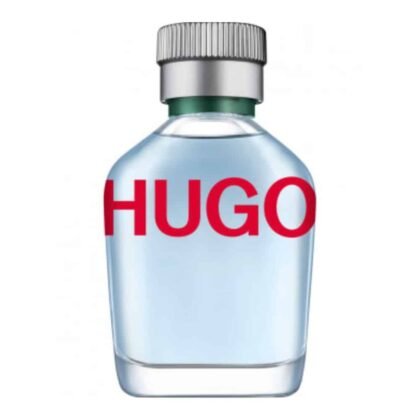 Hugo Boss Green Eau De Toilette For Men 75ML