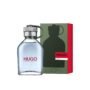 Hugo Boss Green Eau De Toilette For Men 75ML
