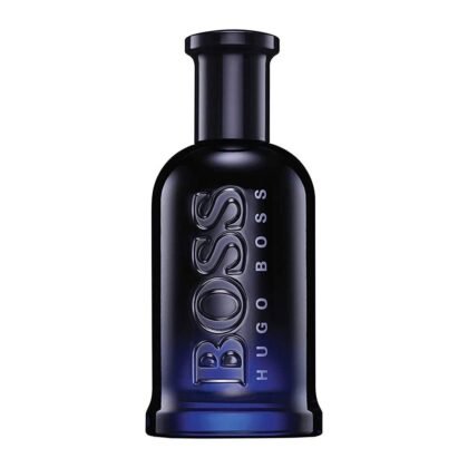 Hugo Boss Bottled Night Eau de Toilette For Men 100ML