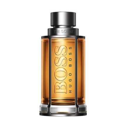 Hugo Boss The Scent Eau de Toilette For Men 100ML