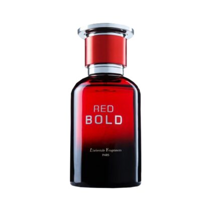 Lorientale Fragrances Red Bold EDP 100ML