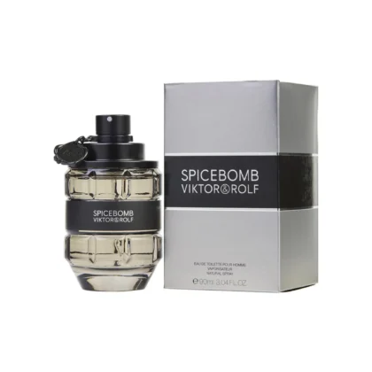 Viktor & Rolf Spicebomb Pour Homme EDT 90ML