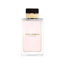 Dolce & Gabbana Pour Femme Eau de Parfum For Women 100ML