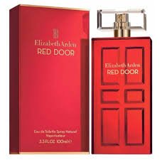 images (1) Elizabeth Arden Red Door Eau De Toilette For Women 100ML