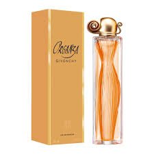 Givenchy Organza Eau de Parfum For Women 100ML