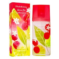 Green Tea Lychee Lime Eau de Toilette 100ML