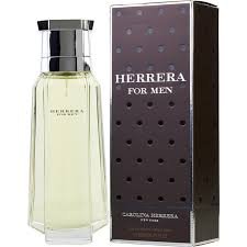 Herrera by Carolina Herrera For Men EDT 100ML