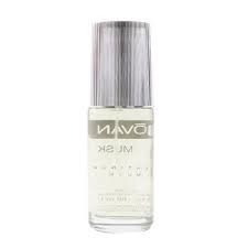 Jovan Platinum Musk For Men 88ML