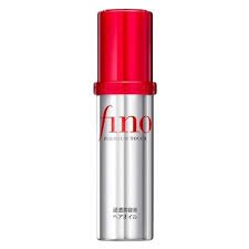 Fino Hair Oil Shiseido Touch Penetration Essence 70ML