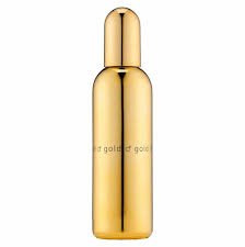 Colour Me Gold Woman EDP 100ML