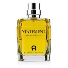 Aigner Statement For Men EDT 125ML