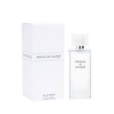 Perles De Lalique Lalique For Women EDP 100ML