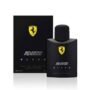 Ferrari Black Ferrari Eau de Toilette For Men 125ML