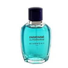 Givenchy Insense Ultramarine Eau de Toilette For Men 100ML