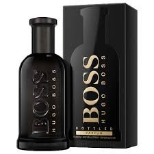 Hugo Boss Bottled Eau de Toilette For Men 100ML