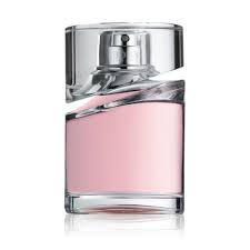 Hugo Boss Femme Eau De Parfum For Woman 75ML