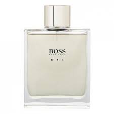 Hugo Boss Man Eau De Toilette For Men 100ML