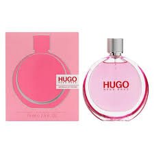 Hugo Boss Woman Extreme Eau De Parfum 75ML