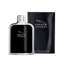 Jaguar Classic Black Eau De Toilette For Men 100ML