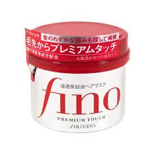 Fino Hair Mask 230gm