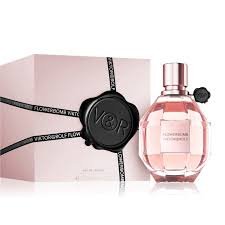 Viktor & Rolf Flowerbomb EDP For Women 100ML