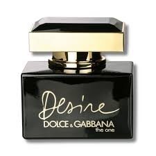 Dolce & Gabbana The One Desire Women EDP 50ML
