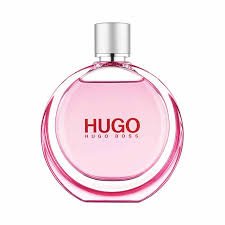 Hugo Boss Woman Extreme Eau De Parfum 75ML