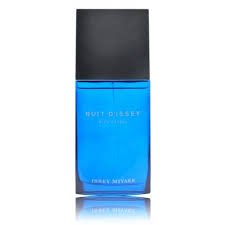 Issey Miyake Nuit D Issey Bleu Astral For Men- 125ML